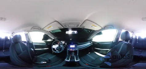 2021 Honda Civic Lx from USA, damaged, VIN 2HGFC2F60MH539648